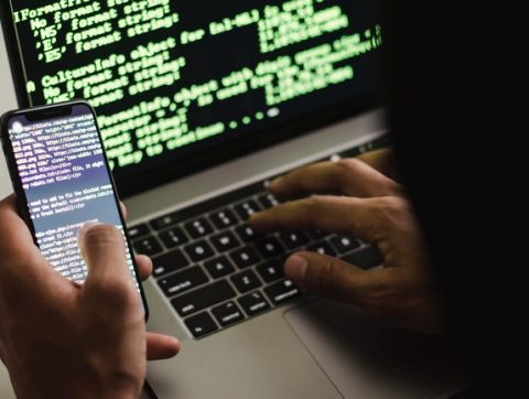 Quand la biométrie devient votre mot de passe