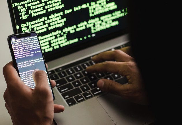 Quand la biométrie devient votre mot de passe