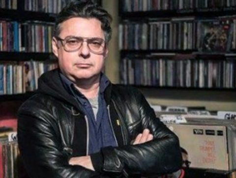 E.P. Bergen de Bran Van 3000 nous parle de l&rsquo;IA dans la sphère musicale