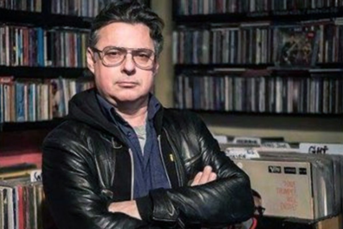 E.P. Bergen de Bran Van 3000 nous parle de l&rsquo;IA dans la sphère musicale