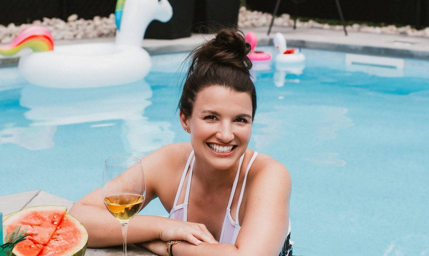 [LES GRANDES ENTREVUES DE L&rsquo;ÉTÉ ] IA et vin, rencontre avec la sommelière Jessica Harnois