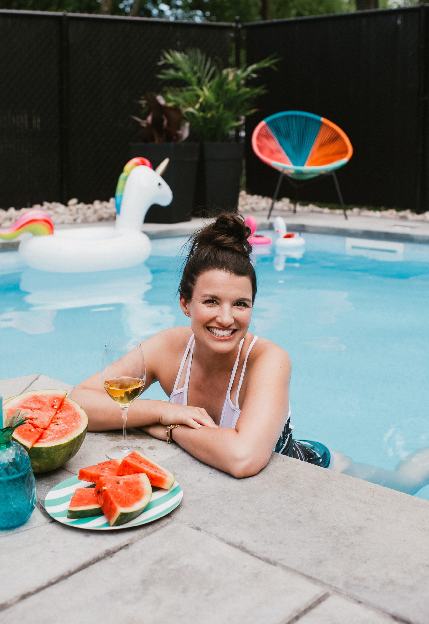 [LES GRANDES ENTREVUES DE L&rsquo;ÉTÉ ] IA et vin, rencontre avec la sommelière Jessica Harnois