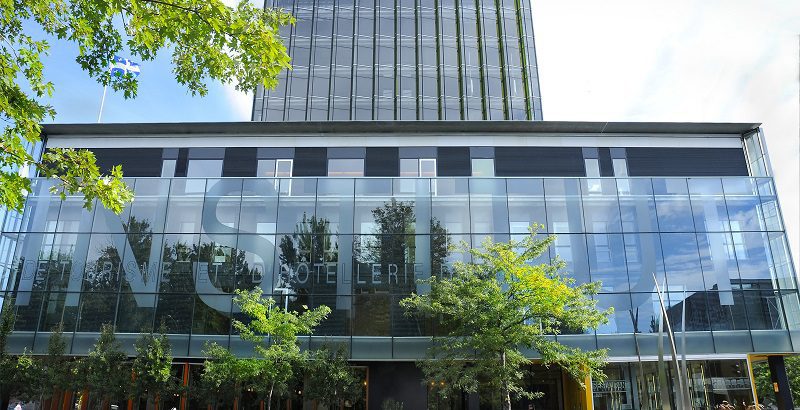 L&rsquo;ITHQ va offrir des formations gratuites en IA pour les professionnels de la restauration