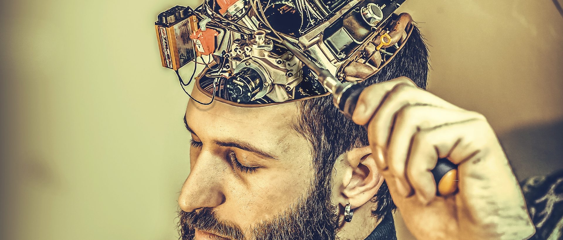 Implants cérébraux: la fin du libre arbitre?