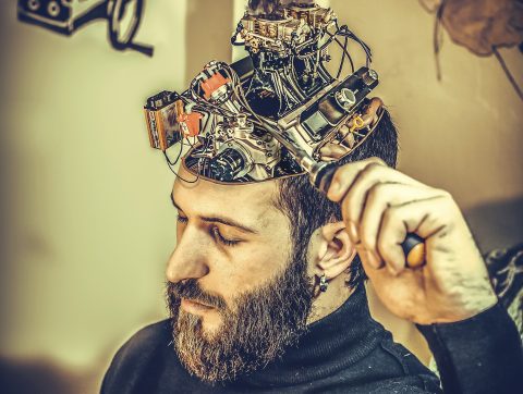 Implants cérébraux: la fin du libre arbitre?