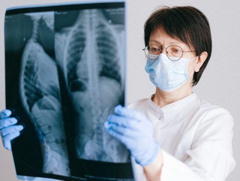 COVID-19 : Les algorithmes de diagnostic ont manqué d&rsquo;efficacité