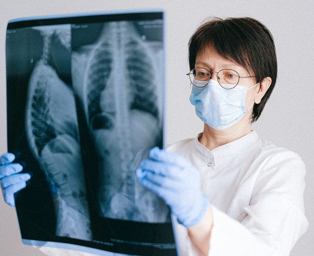 COVID-19 : Les algorithmes de diagnostic ont manqué d&rsquo;efficacité