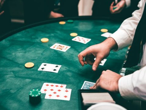 Casinos : souriez, vous êtes surveillés par une IA