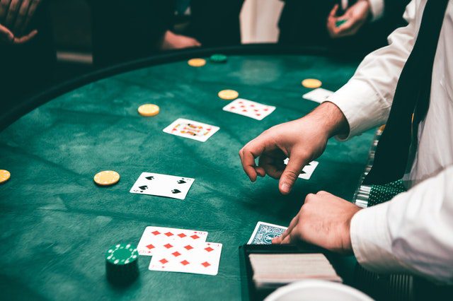 Casinos : souriez, vous êtes surveillés par une IA