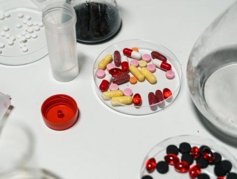 Une plateforme en source libre pour découvrir de nouveaux médicaments
