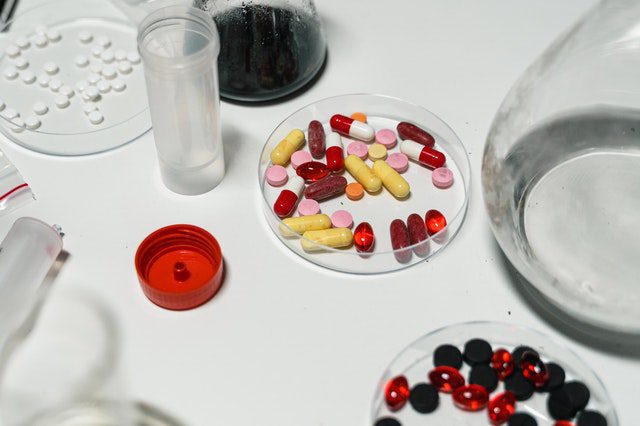 Une plateforme en source libre pour découvrir de nouveaux médicaments