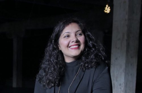 [LES GRANDES ENTREVUES DE L’ÉTÉ], IA, art et accessibilité : rencontre avec l’artiste Salima Punjani