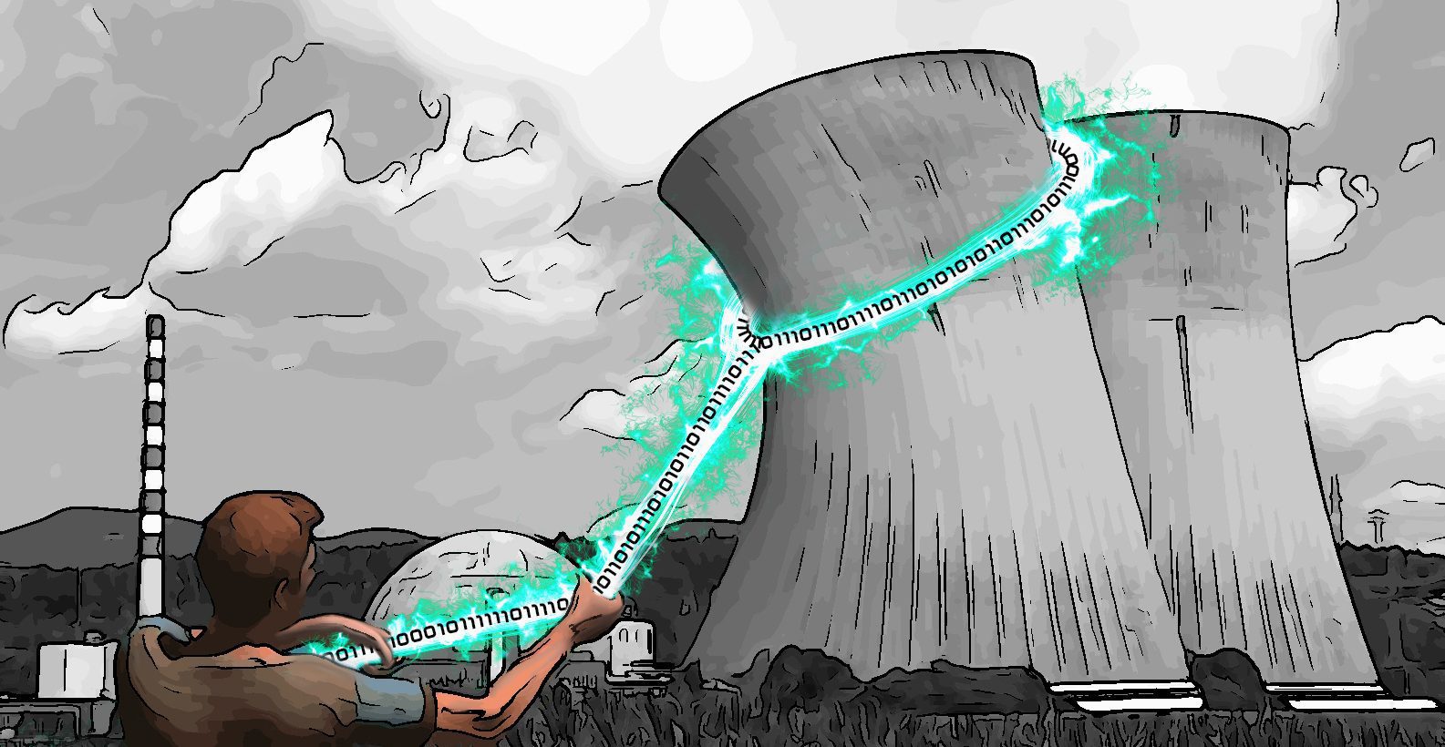 Les PME, le maillon faible de la cybersécurité ?