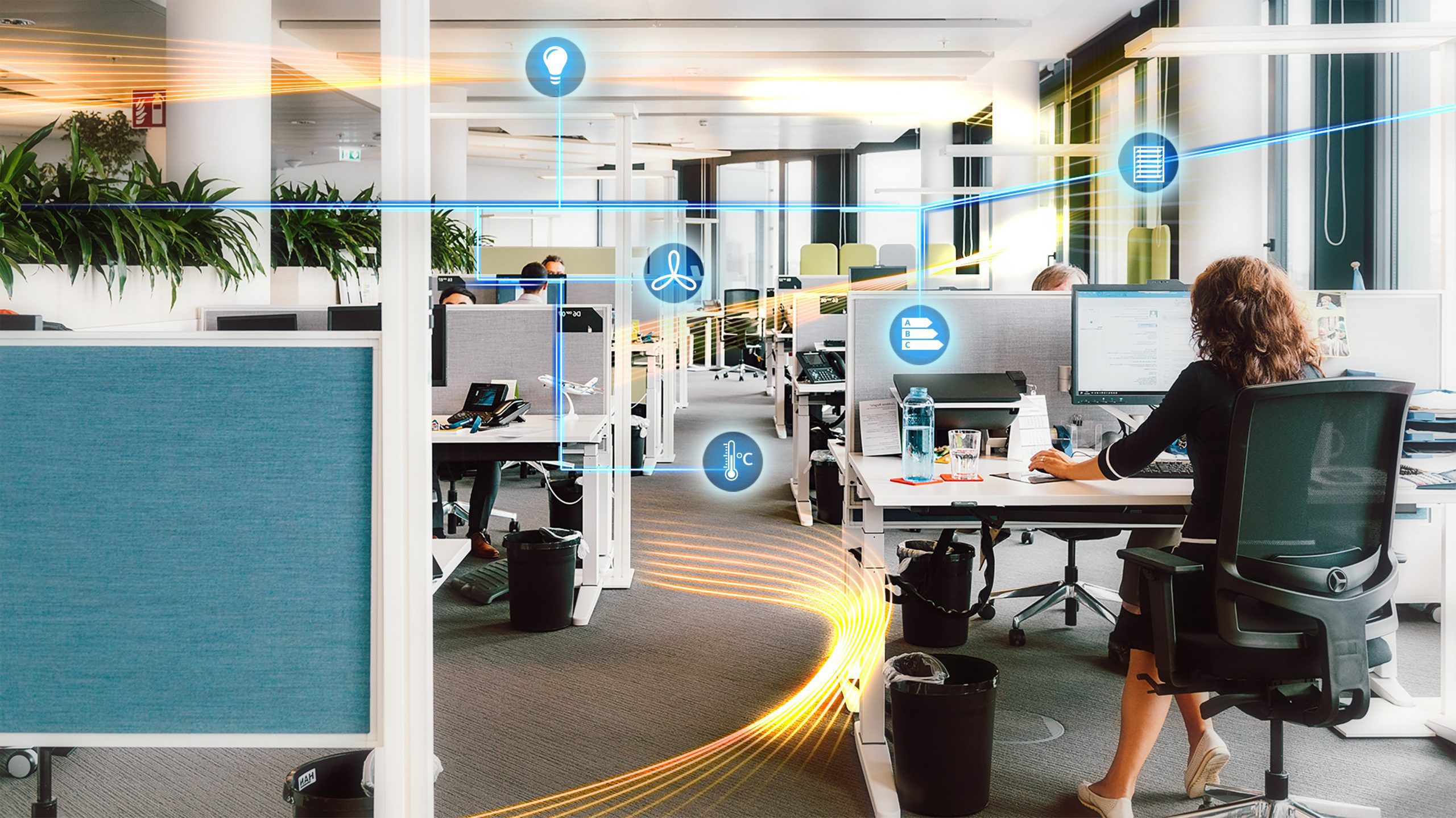 BrainBox AI étend son emprise sur la technologie des bâtiments autonomes