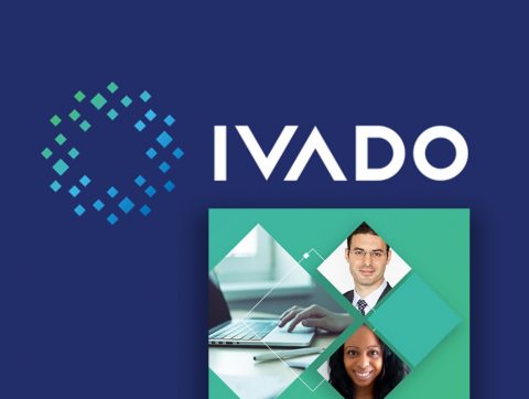 Atelier IVADO sur «Éthique + ÉDI en intelligence numérique»