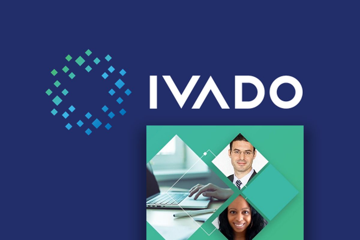 Atelier IVADO sur «Éthique + ÉDI en intelligence numérique»