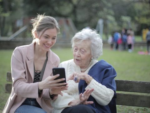 Une application numérique pour prévenir l&rsquo;Alzheimer