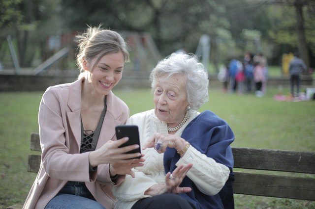Une application numérique pour prévenir l&rsquo;Alzheimer
