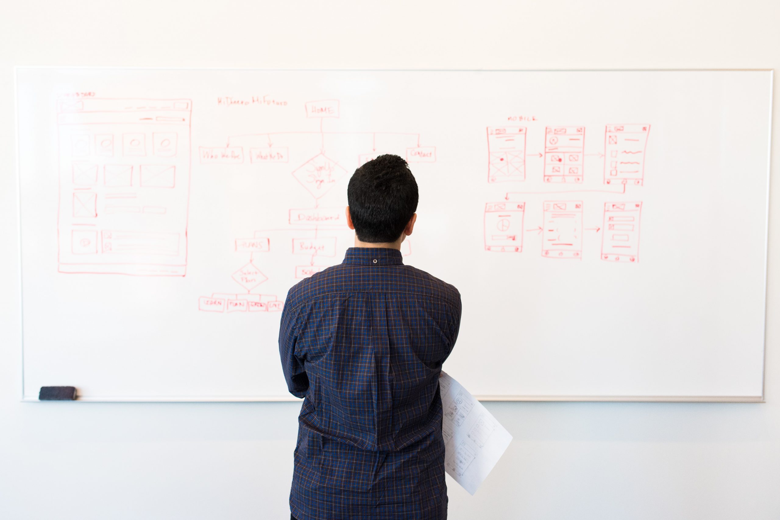 [ÉDITORIAL] La protection de nos données, grande absente de la campagne électorale