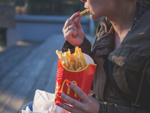McDonald&rsquo;s veut remplir ses cuisines à l&rsquo;aide d&rsquo;une IA