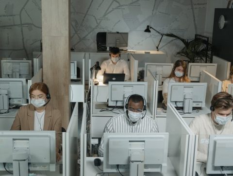 Québec veut déployer l&rsquo;IA dans l&rsquo;administration publique