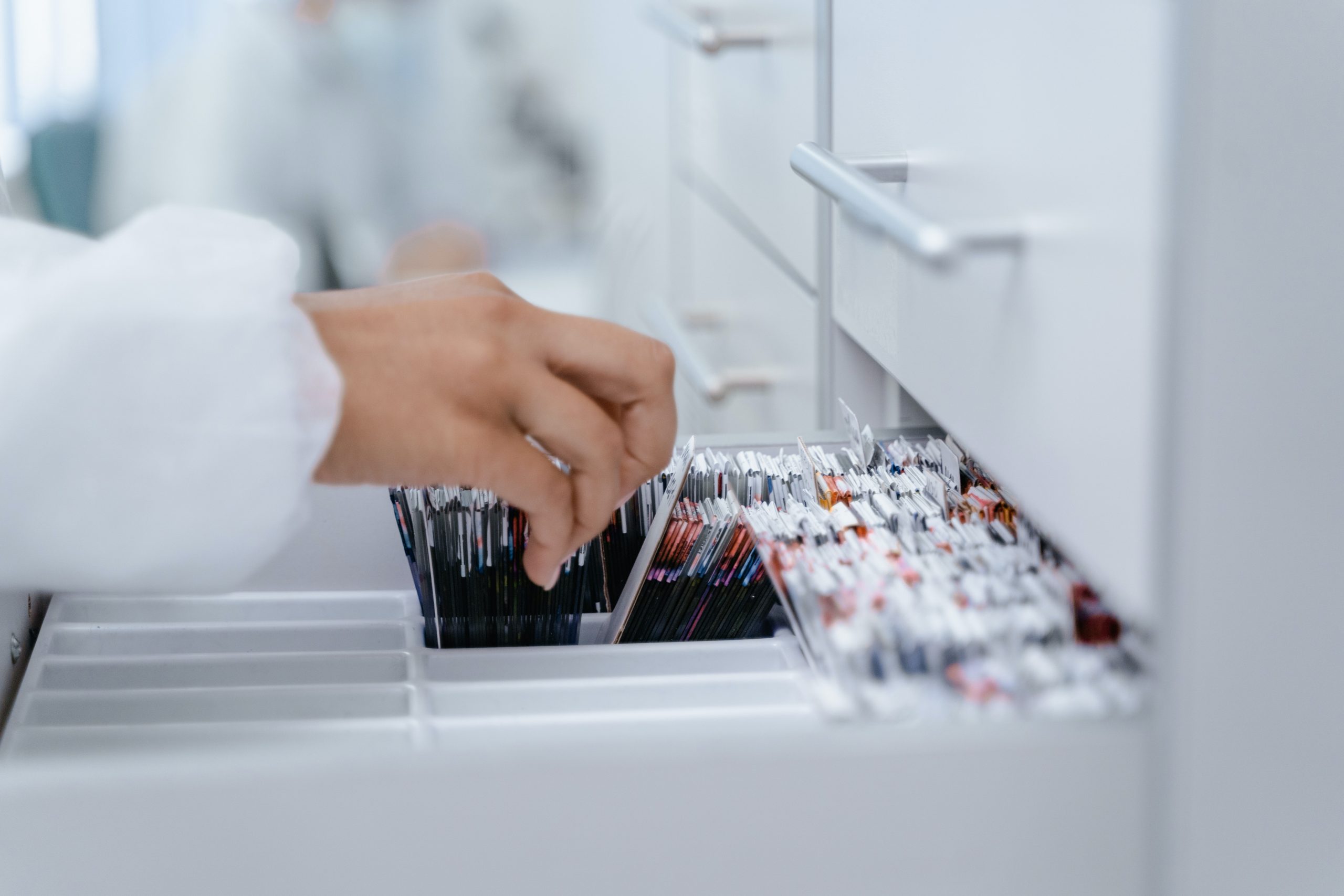 [ÉDITORIAL] Libérer les données personnelles en Santé, pas à n’importe quel prix