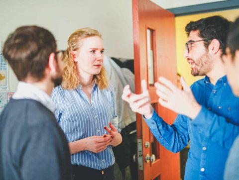 IVADO mobilise les futurs talents de l’intelligence numérique 