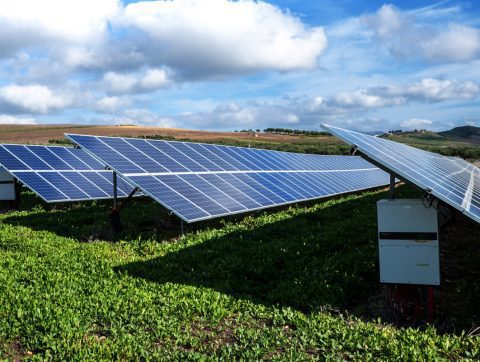 NERGICA : L&rsquo;énergie solaire intelligente au banc d&rsquo;essai