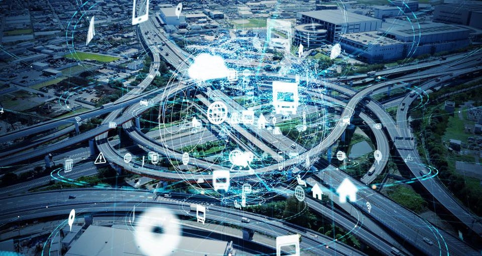 L’intelligence artificielle doit être au service de la mobilité urbaine