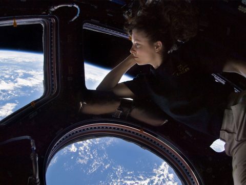 Un plongeon virtuel dans la Station Spatiale – Tech3Lab en mesure nos émotions