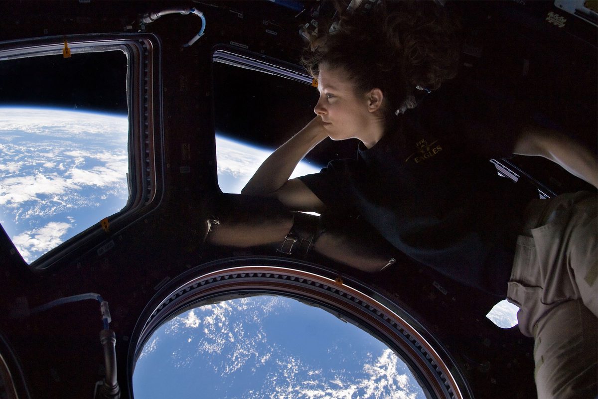 Un plongeon virtuel dans la Station Spatiale – Tech3Lab en mesure nos émotions