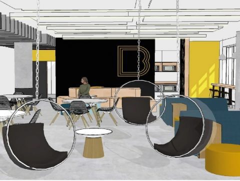 Agora numérique : plus de 20 M$ pour attirer les talents du secteur