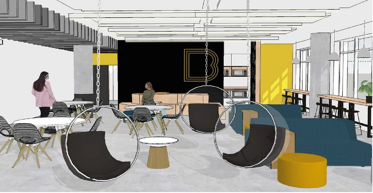 Agora numérique : plus de 20 M$ pour attirer les talents du secteur