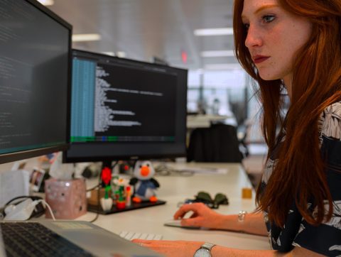 [ANALYSE] – Profil de la nouvelle main-d’œuvre du numérique