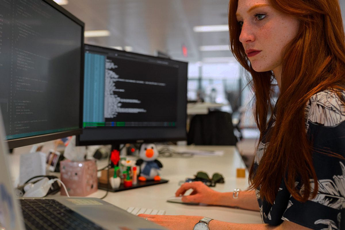 [ANALYSE] – Profil de la nouvelle main-d’œuvre du numérique