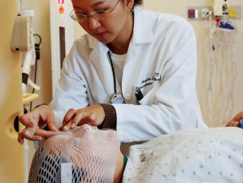 Du 7 au 13 novembre, c&rsquo;est la semaine des technologues en imagerie médicale