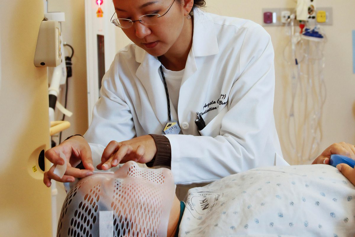 Du 7 au 13 novembre, c&rsquo;est la semaine des technologues en imagerie médicale