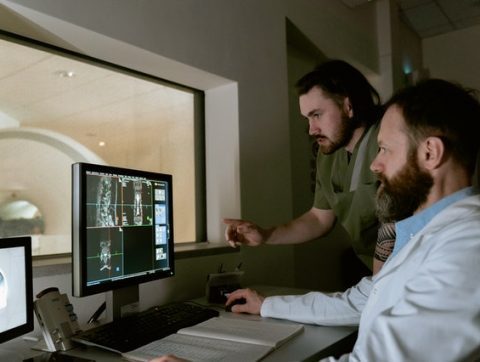 Le cancer du foie à la loupe… de l&rsquo;IA