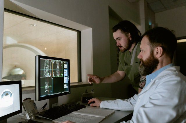 Le cancer du foie à la loupe… de l&rsquo;IA