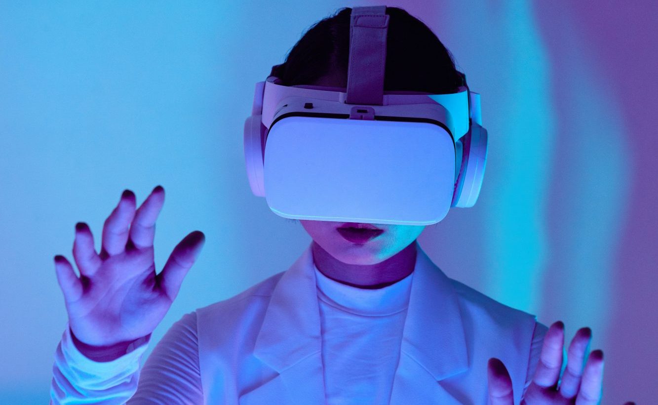 La réalité virtuelle pour traiter les troubles sexuels