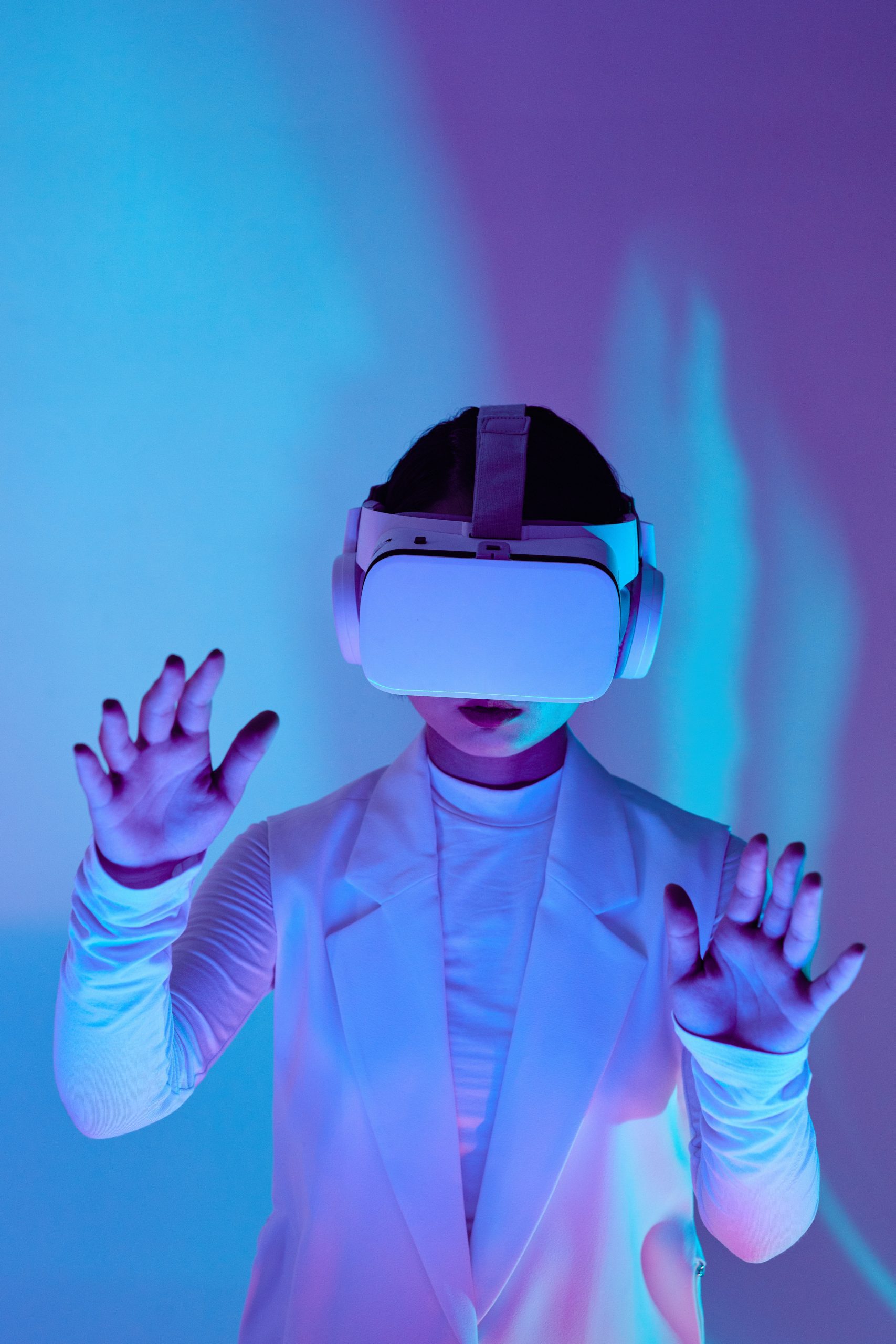 La réalité virtuelle pour traiter les troubles sexuels