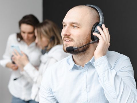 Services aux citoyens de Laval : l&rsquo;IA au bout du fil