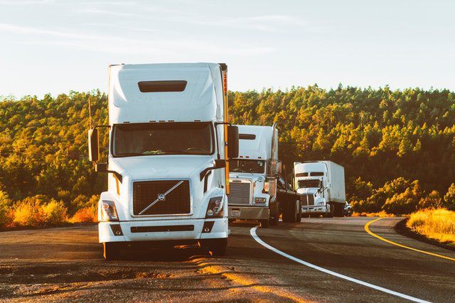 Les « robotruckers » menacent-ils vraiment le métier de camionneur?