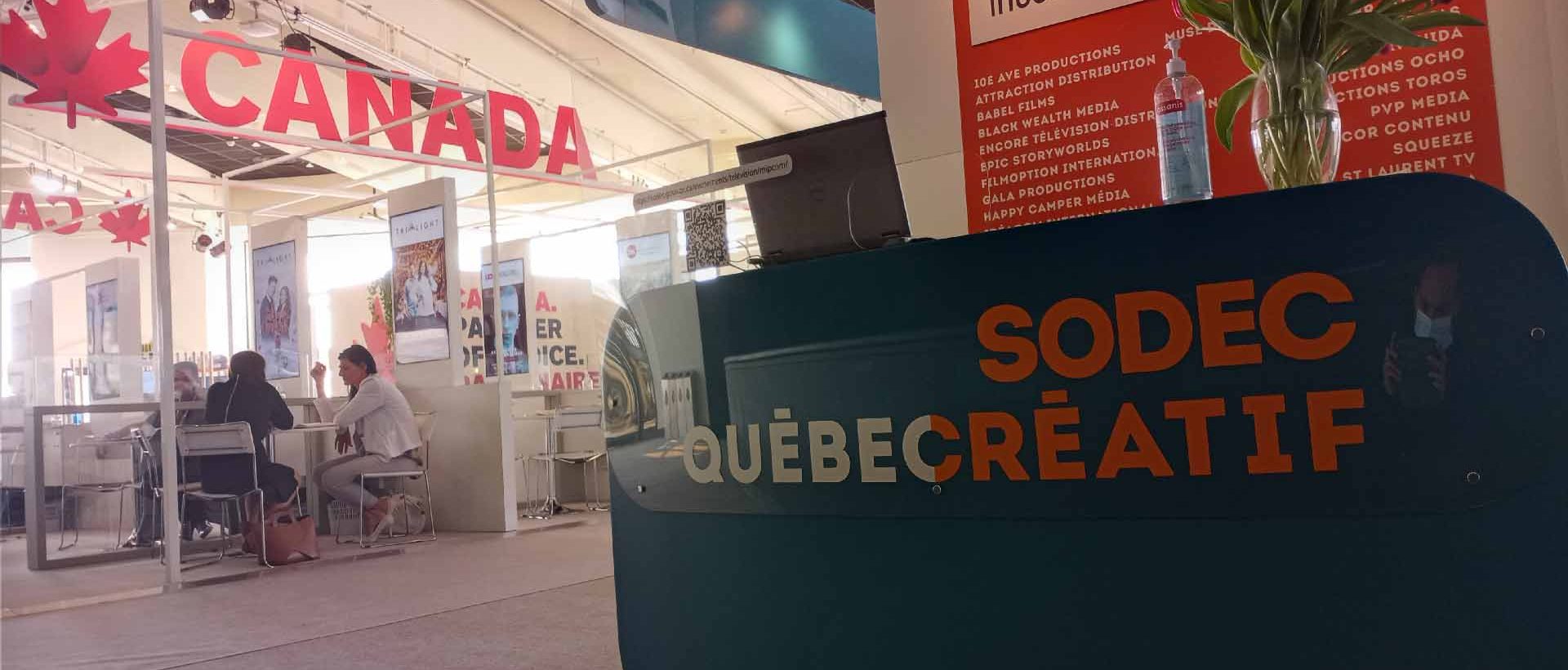 [ÉDITORIAL] Mettre l’IA au service de l’exportation culturelle québécoise