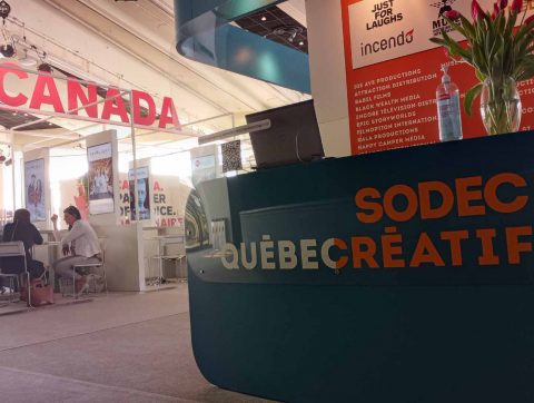 [ÉDITORIAL] Mettre l’IA au service de l’exportation culturelle québécoise
