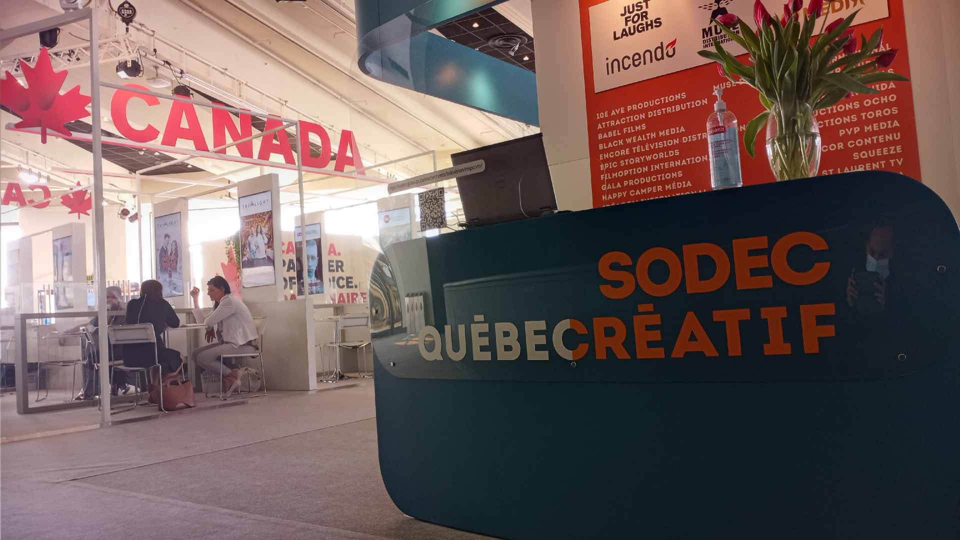 [ÉDITORIAL] Mettre l’IA au service de l’exportation culturelle québécoise