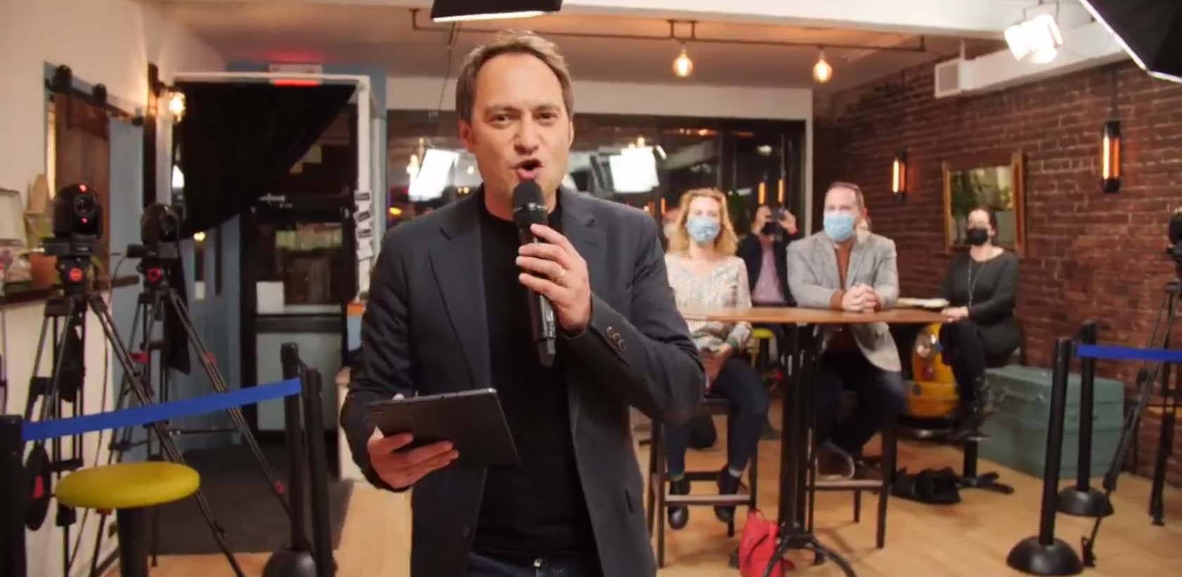 Émission spéciale C+clair : que penser de la transformation numérique ?