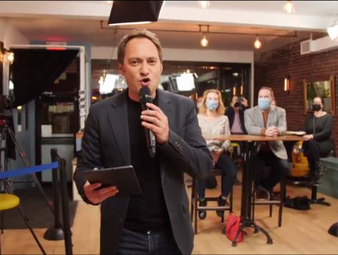 Émission spéciale C+clair : que penser de la transformation numérique ?