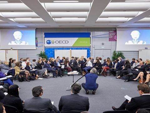 Sommet du PMIA : le Québec respectera la Recommandation sur l&rsquo;IA du Conseil de l&rsquo;OCDE