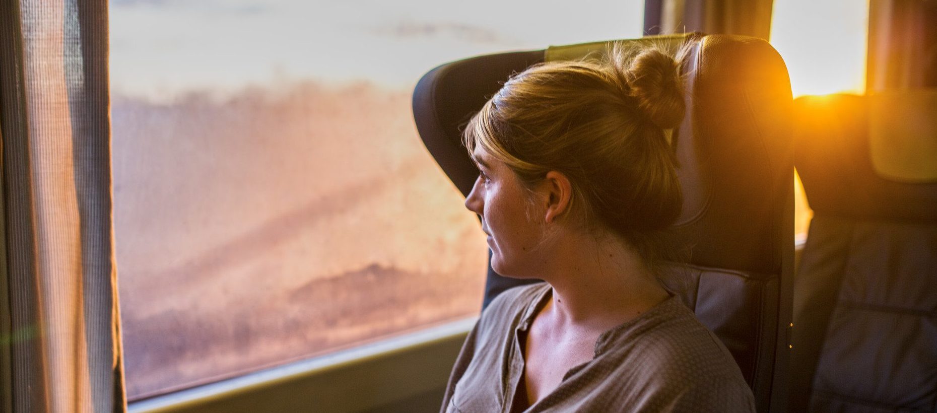 VIA Rail se dotera bientôt d&rsquo;une flotte de trains plus intelligente